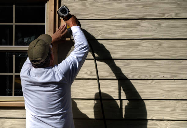 Best Siding Maintenance  in Cvallis, OR